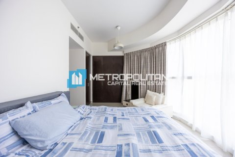 Byt v Al Reem Island, Abu Dhabi, SAE 2 ložnice, 106.8 m² Č.: 589273 - fotografie 10