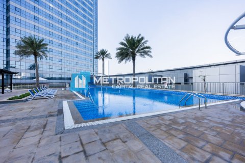 Byt v Al Reem Island, Abu Dhabi, SAE 2 ložnice, 106.8 m² Č.: 589273 - fotografie 16