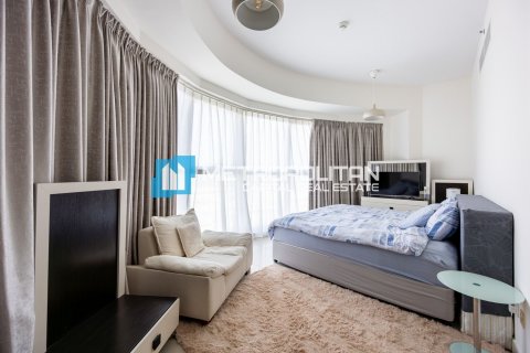 Byt v Al Reem Island, Abu Dhabi, SAE 2 ložnice, 106.8 m² Č.: 589273 - fotografie 9
