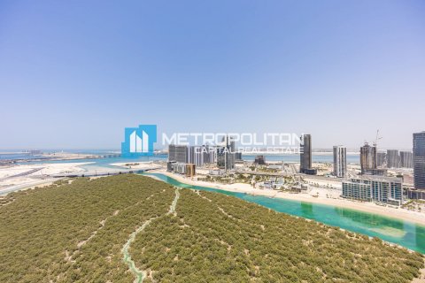 Byt v Al Reem Island, Abu Dhabi, SAE 2 ložnice, 106.8 m² Č.: 589273 - fotografie 1