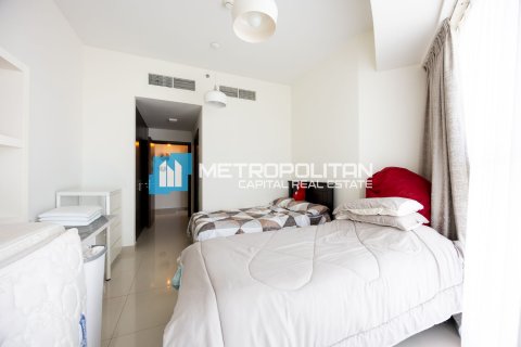 Byt v Al Reem Island, Abu Dhabi, SAE 2 ložnice, 106.8 m² Č.: 589273 - fotografie 8