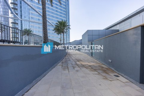 Byt v Al Reem Island, Abu Dhabi, SAE 2 ložnice, 106.8 m² Č.: 589273 - fotografie 19