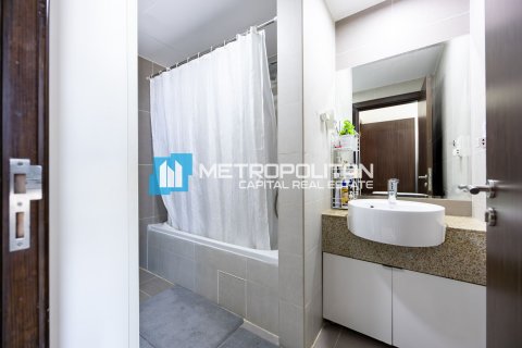 Byt v Al Reem Island, Abu Dhabi, SAE 2 ložnice, 106.8 m² Č.: 589273 - fotografie 11