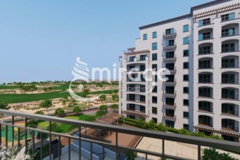 Yas Island, Abu Dhabi, BAE’de satılık daire 1 yatak odası, 80.4 m&sup2; No 597159 - fotoğraf 1