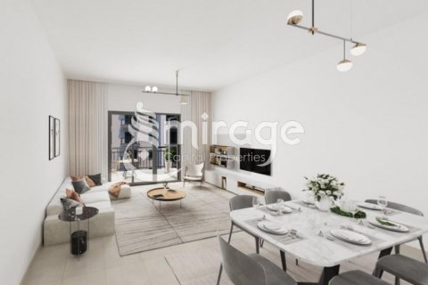 Yas Island, Abu Dhabi, BAE’de satılık daire 1 yatak odası, 80.4 m&sup2; No 597159 - fotoğraf 2