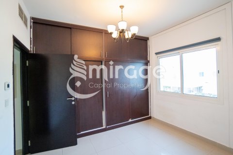 Řadový dům v Al Reef, Abu Dhabi, SAE 2 ložnice, 117.3 m² Č.: 597156 - fotografie 5