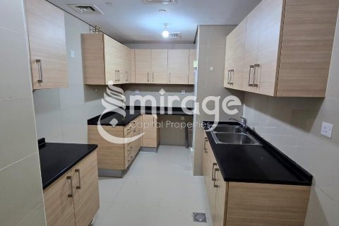 Byt v Al Reem Island, Abu Dhabi, SAE 1 ložnice, 82 m² Č.: 597158 - fotografie 8