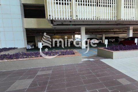 Byt v Al Reem Island, Abu Dhabi, SAE 1 ložnice, 82 m² Č.: 597158 - fotografie 10