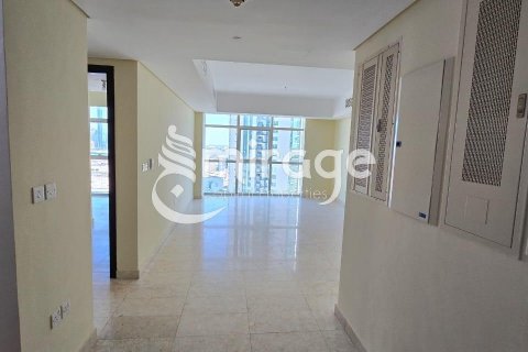 Byt v Al Reem Island, Abu Dhabi, SAE 1 ložnice, 82 m² Č.: 597158 - fotografie 5