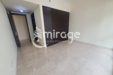 Byt v Al Reem Island, Abu Dhabi, SAE 1 ložnice, 82 m² Č.: 597158 - fotografie 7