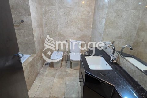 Byt v Al Reem Island, Abu Dhabi, SAE 1 ložnice, 82 m² Č.: 597158 - fotografie 9