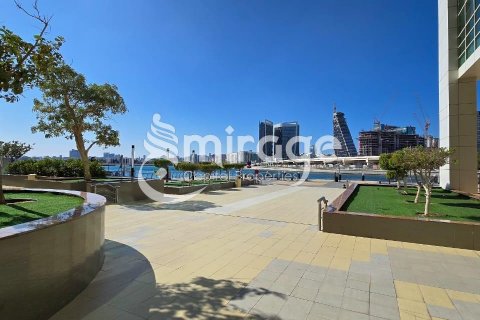 Byt v Al Reem Island, Abu Dhabi, SAE 1 ložnice, 82 m² Č.: 597158 - fotografie 3