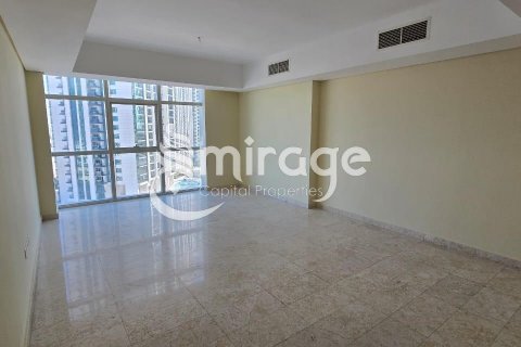Byt v Al Reem Island, Abu Dhabi, SAE 1 ložnice, 82 m² Č.: 597158 - fotografie 6