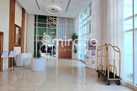 Byt v Al Reem Island, Abu Dhabi, SAE 1 ložnice, 82 m² Č.: 597158 - fotografie 4