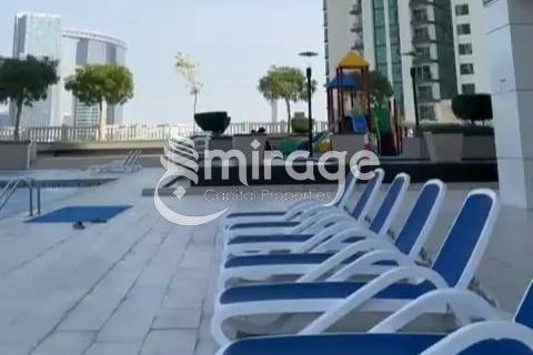 Byt v Al Reem Island, Abu Dhabi, SAE 1 ložnice, 82 m² Č.: 597158 - fotografie 2