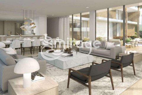 Βίλα σε Al Reem Island, Abu Dhabi, ΗΑΕ 4 υπνοδωμάτια, 361.1 τ.μ. Αρ. 597157 - φωτογραφία 2