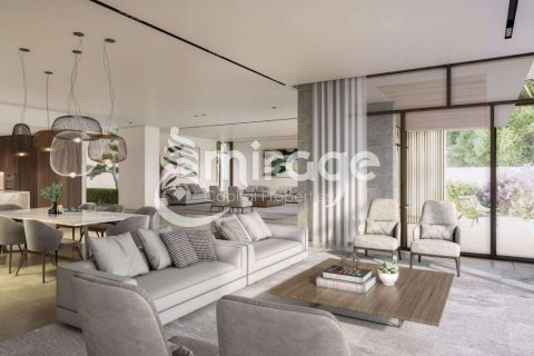 Βίλα σε Al Reem Island, Abu Dhabi, ΗΑΕ 4 υπνοδωμάτια, 361.1 τ.μ. Αρ. 597157 - φωτογραφία 6