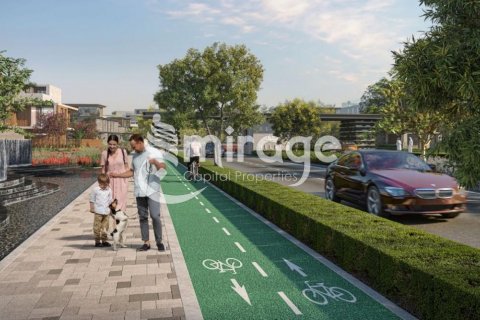 Βίλα σε Al Reem Island, Abu Dhabi, ΗΑΕ 4 υπνοδωμάτια, 361.1 τ.μ. Αρ. 597157 - φωτογραφία 10
