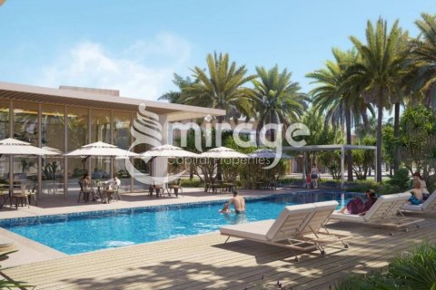 Βίλα σε Al Reem Island, Abu Dhabi, ΗΑΕ 4 υπνοδωμάτια, 361.1 τ.μ. Αρ. 597157 - φωτογραφία 11