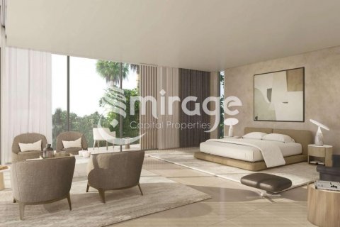Βίλα σε Al Reem Island, Abu Dhabi, ΗΑΕ 4 υπνοδωμάτια, 361.1 τ.μ. Αρ. 597157 - φωτογραφία 5