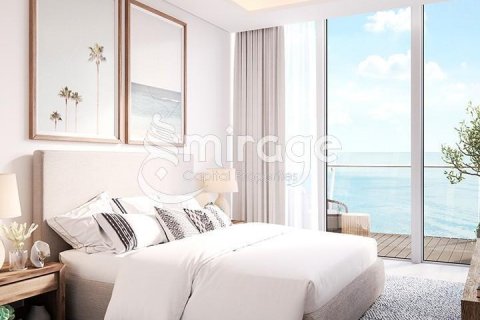 Byt na Yas Island, Abu Dhabi, SAE 1 ložnice, 87 m² Č.: 597155 - fotografie 8