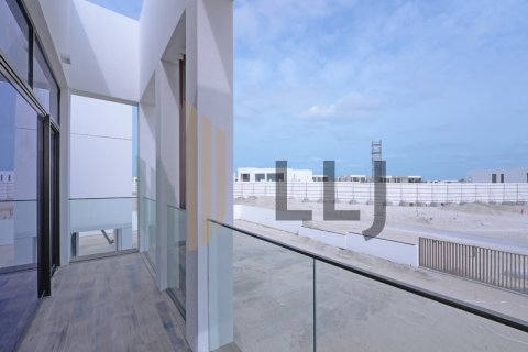 Vila v Abu Dhabi, SAE 5 ložnice, 618.7 m² Č.: 575831 - fotografie 11