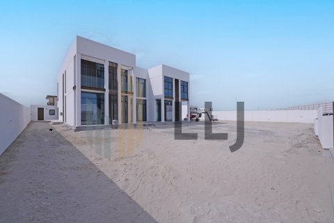 Vila v Abu Dhabi, SAE 5 ložnice, 618.7 m² Č.: 575831 - fotografie 18