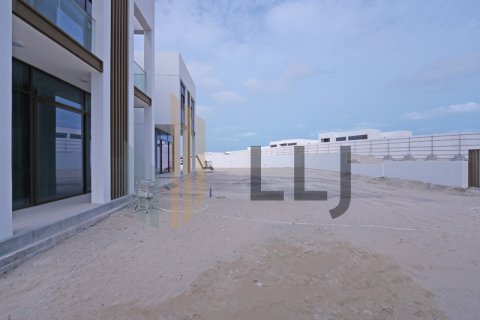Vila v Abu Dhabi, SAE 5 ložnice, 618.7 m² Č.: 575831 - fotografie 7