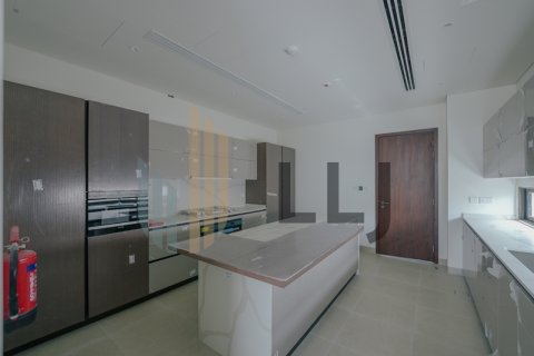 Vila v Abu Dhabi, SAE 5 ložnice, 618.7 m² Č.: 575831 - fotografie 4