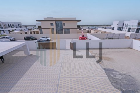 Vila v Abu Dhabi, SAE 5 ložnice, 618.7 m² Č.: 575831 - fotografie 16