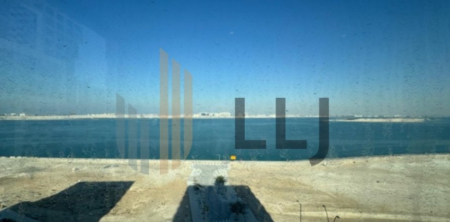 阿联酋 Abu Dhabi Al Reem Island 公寓  3 卧, 145.6 平方米 , 编号 575833