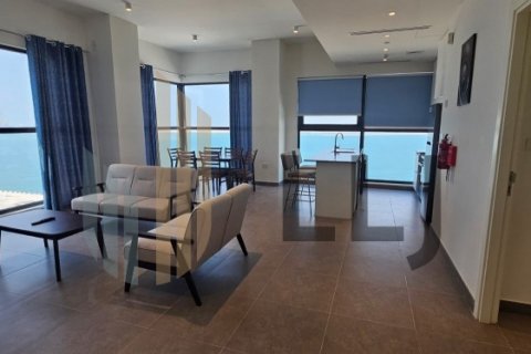 阿联酋 Abu Dhabi Al Reem Island 待租 : 3 卧, 145.6 平方米 , 编号575833 - 照片 8