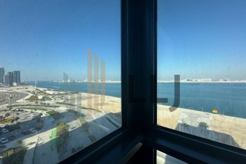 阿联酋 Abu Dhabi Al Reem Island 待租 : 3 卧, 145.6 平方米 , 编号575833 - 照片 2