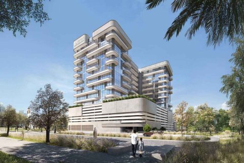 Azizi Ameer in Al Furjan, Dubai, UAE № 619519