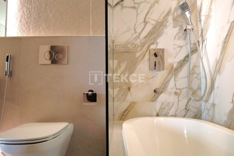 Byt v Dubai Marina, SAE 1 pokoj, 48 m² Č.: 619516 - fotografie 18