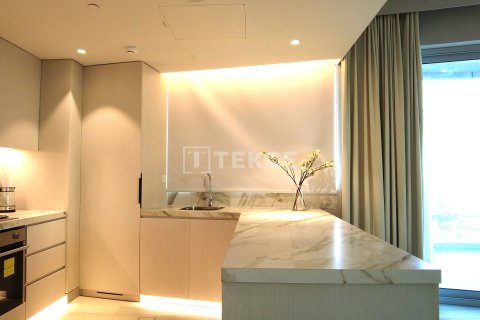 Byt v Dubai Marina, SAE 1 pokoj, 48 m² Č.: 619516 - fotografie 12