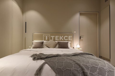 Byt v Dubai Marina, SAE 1 pokoj, 48 m² Č.: 619516 - fotografie 26