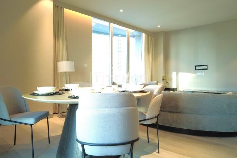 Byt v Dubai Marina, SAE 1 pokoj, 48 m² Č.: 619516 - fotografie 15