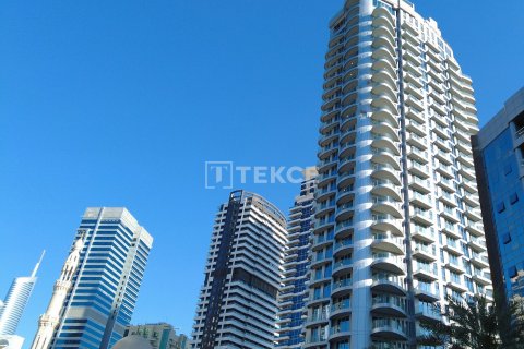 Byt v Dubai Marina, SAE 1 pokoj, 48 m² Č.: 619516 - fotografie 2
