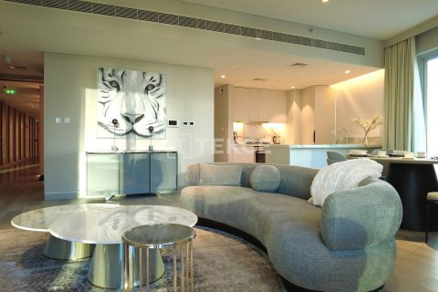 Byt v Dubai Marina, SAE 1 pokoj, 48 m² Č.: 619516 - fotografie 9