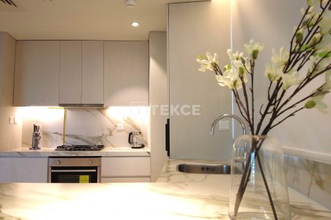 Byt v Dubai Marina, SAE 1 pokoj, 48 m² Č.: 619516 - fotografie 16