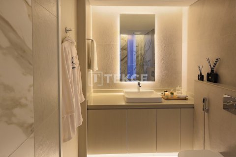 Byt v Dubai Marina, SAE 1 pokoj, 48 m² Č.: 619516 - fotografie 21
