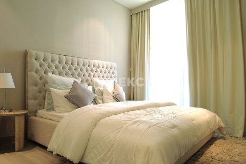 Byt v Dubai Marina, SAE 1 pokoj, 48 m² Č.: 619516 - fotografie 20