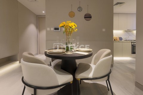 Byt v Dubai Marina, SAE 1 pokoj, 48 m² Č.: 619516 - fotografie 24