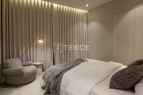 Byt v Dubai Marina, SAE 1 pokoj, 48 m² Č.: 619516 - fotografie 25