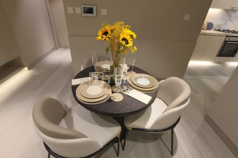 Byt v Dubai Marina, SAE 1 pokoj, 48 m² Č.: 619516 - fotografie 23
