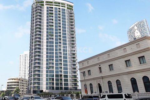 Byt v Dubai Marina, SAE 1 pokoj, 48 m² Č.: 619516 - fotografie 5