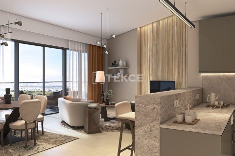 Apartman u DAMAC Hills (Akoya by DAMAC), Dubai, UAE 3 spavaćih soba, 363 m2 Br. 619517 - fotografija 8