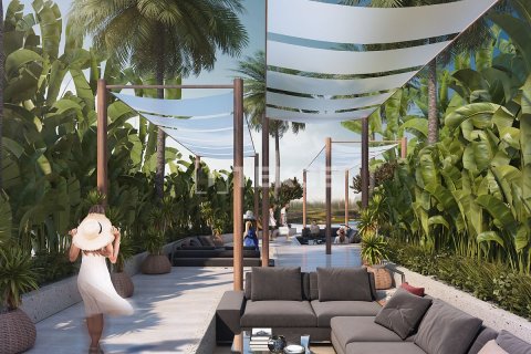 Apartman u DAMAC Hills (Akoya by DAMAC), Dubai, UAE 3 spavaćih soba, 363 m2 Br. 619517 - fotografija 4