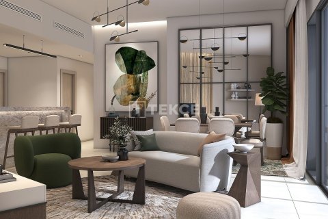 Apartman u DAMAC Hills (Akoya by DAMAC), Dubai, UAE 3 spavaćih soba, 363 m2 Br. 619517 - fotografija 9